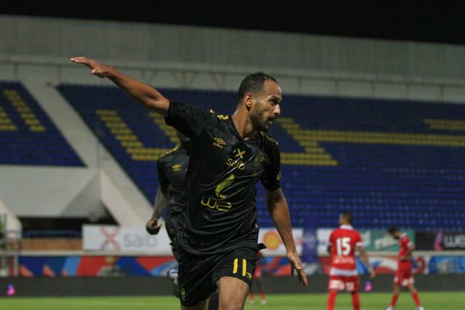 وليد سليمان