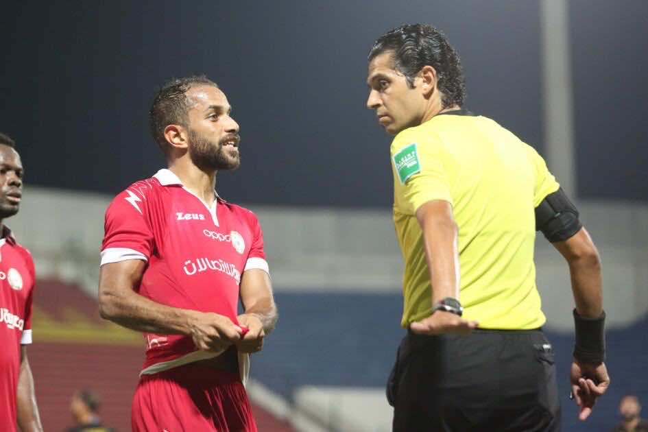 صور مباراة الاهلي وحرس الحدود