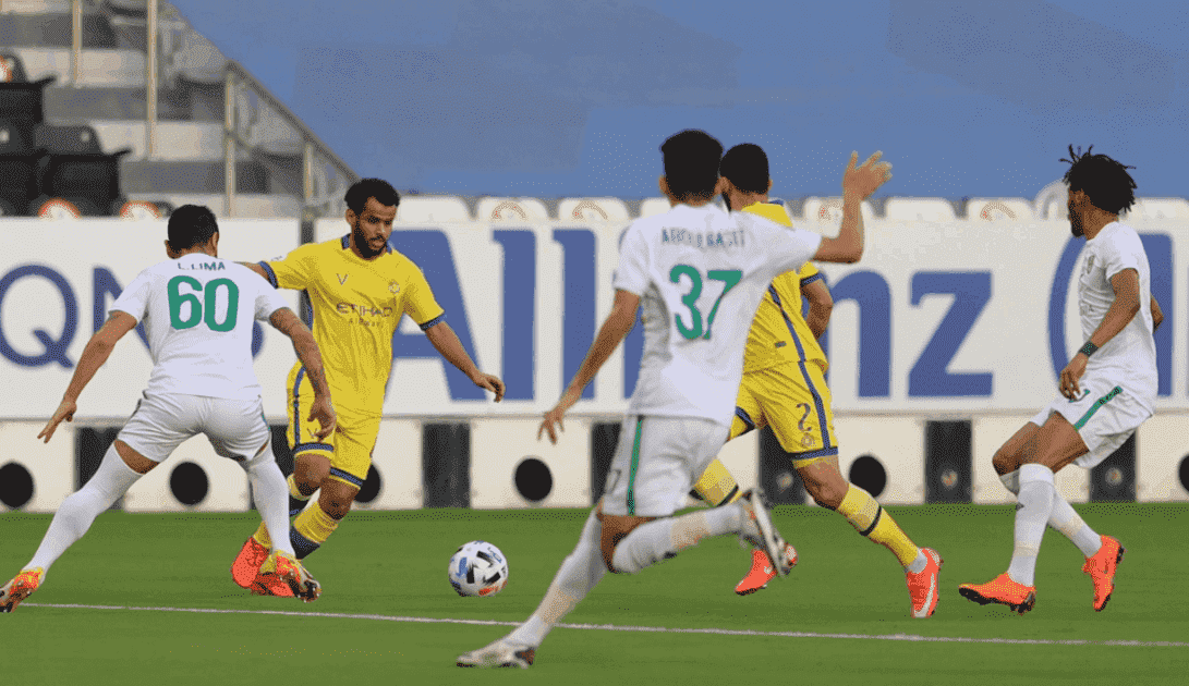 عبد الفتاح عسيري