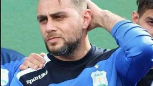 وفاة عطوي لاعب المنتخب اللبناني السابق
