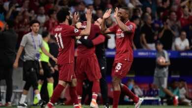 دانييل ستوريدج يتدرب مع فريق في الدرجة الثامنة