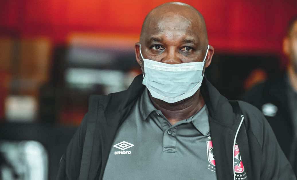 أخبار الأهلي | أول قرار من موسيماني بعد الفوز على الوداد.. والإصابات تضرب ثنائي الفريق