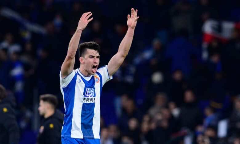 سوق الانتقالات | نجم إسبانيول يخطو خطوة عملاقة ويوقع مع بايرن ميونخ