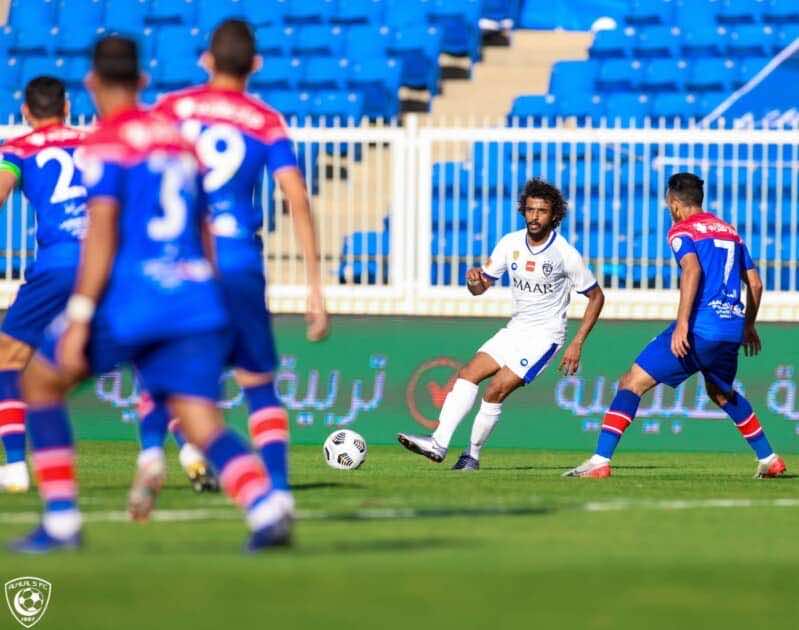 تويتر بث الهلال مباريات الآن ÑØW..