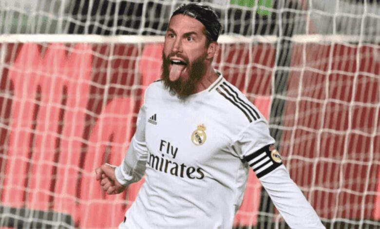 مفارقات | لعنة غريبة تُصيب "ريال مدريد" في دوري الأبطال بسبب راموس