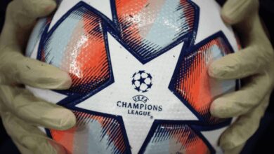 ما هو ترتيب مجموعات دوري أبطال أوروبا 2021/2020؟