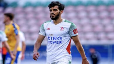 سوق الانتقالات | النجم الأردني موسى التعمري ينتقل إلى الدوري البلجيكي