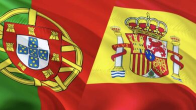 توقيع اتفاق على ملف مشترك بين إسبانيا والبرتغال لتنظيم مونديال 2030