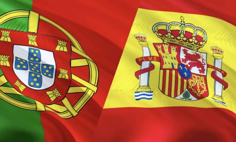 توقيع اتفاق على ملف مشترك بين إسبانيا والبرتغال لتنظيم مونديال 2030