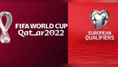 الفيفا يحدد موعد إجراء قرعة تصفيات كأس العالم 2022 لقارة أوروبا