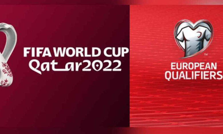 الفيفا يحدد موعد إجراء قرعة تصفيات كأس العالم 2022 لقارة أوروبا