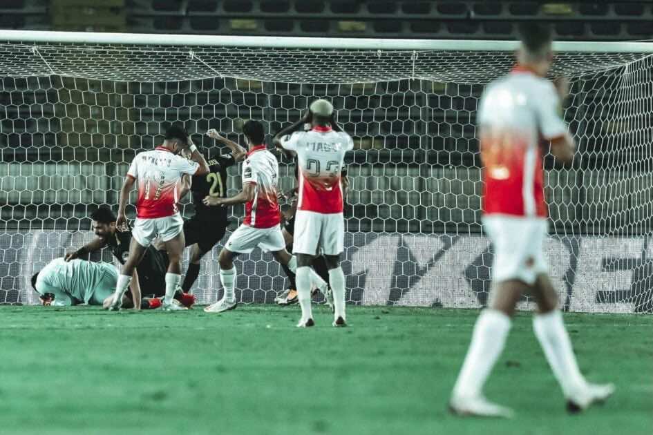 قطبا الكرة المصرية يصنعان التاريخ في نسخة دوري الأبطال الإستثنائية