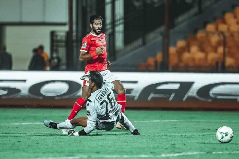 بث مباشر | مشاهدة الاهلي والوداد في دوري أبطال أفريقيا ...