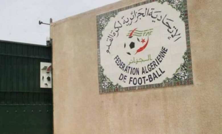 الأندية الجزائرية تشهد 146 حالة إصابة بعدوى كورونا قبل انطلاق الدوري