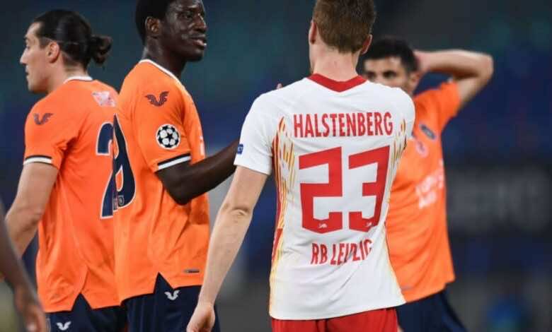 مارسيل هالستنبرج يغيب للإصابة عن منتخب ألمانيا ضد التشيك وأكرانيا