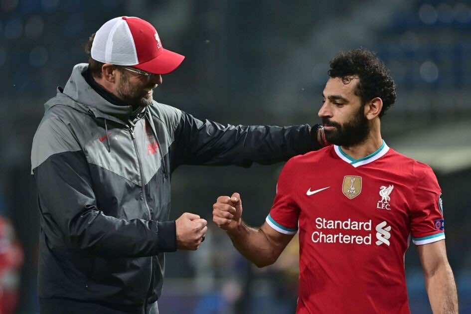 هل ليفربول أفضل بدون محمد صلاح؟