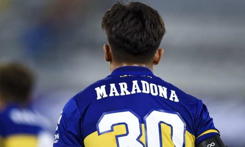 كوتينيو لاعب برشلونة: العالم أفتقد مارادونا