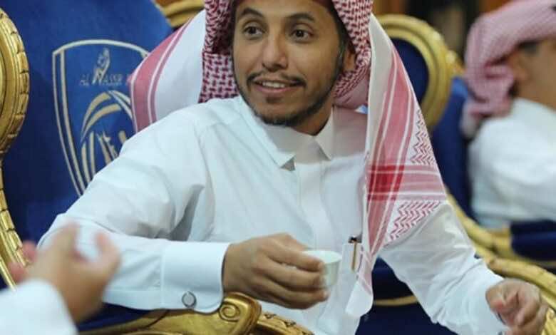 رئيس النصر السعودي: سنطالب بحكام أجانب لإدارة مبارياتنا المقبلة