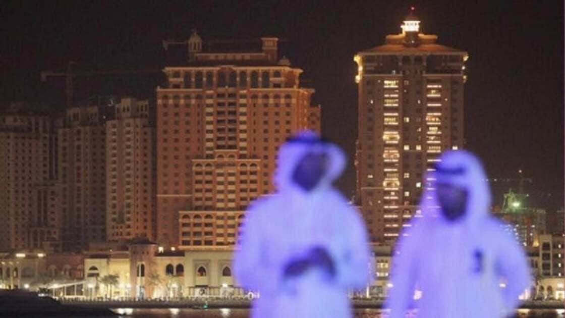 مونديال 2022: فنادق قطر تكافح للبقاء حتى صافرة البداية - صور elaph 