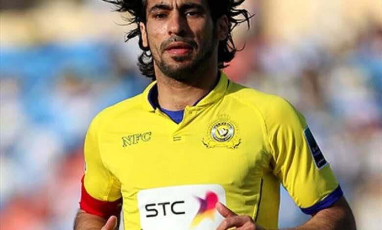 النصر السعودي: حسين عبدالغني مديرا تنفيذيا لكرة القدم خلفا للحلافي