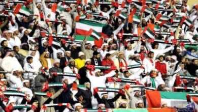 الجماهير الإماراتية تتوقع المزيد من التغييرات في الأجهزة الفنية لأندية كرة القدم