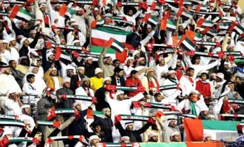 الجماهير الإماراتية تتوقع المزيد من التغييرات في الأجهزة الفنية لأندية كرة القدم