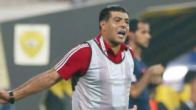 مدرب طلائع الجيش:غياب سبعة لاعبين سبب الخسارة أمام أسوان بالدوري المصري