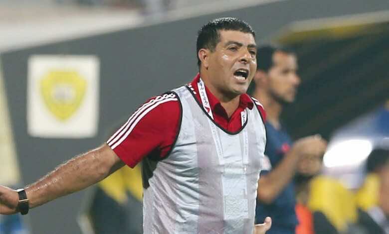 مدرب طلائع الجيش:غياب سبعة لاعبين سبب الخسارة أمام أسوان بالدوري المصري