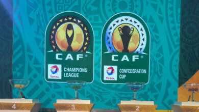 الكاف يكشف عن موعد قرعة الدور التمهيدي لبطولتي دوري أبطال أفريقيا والكونفدرالية