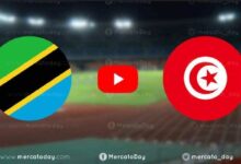 بث مباشر | شاهد مباراة تونس وتنزانيا في كأس أمم أفريقيا 2025
