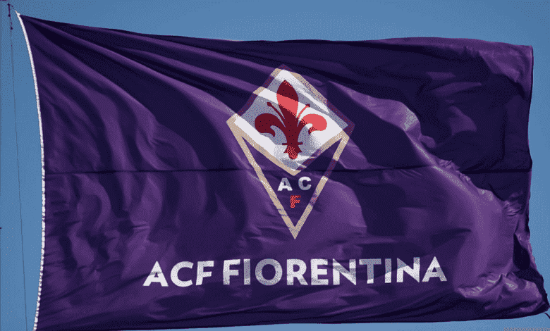 شعار فيورنتينا الايطالي