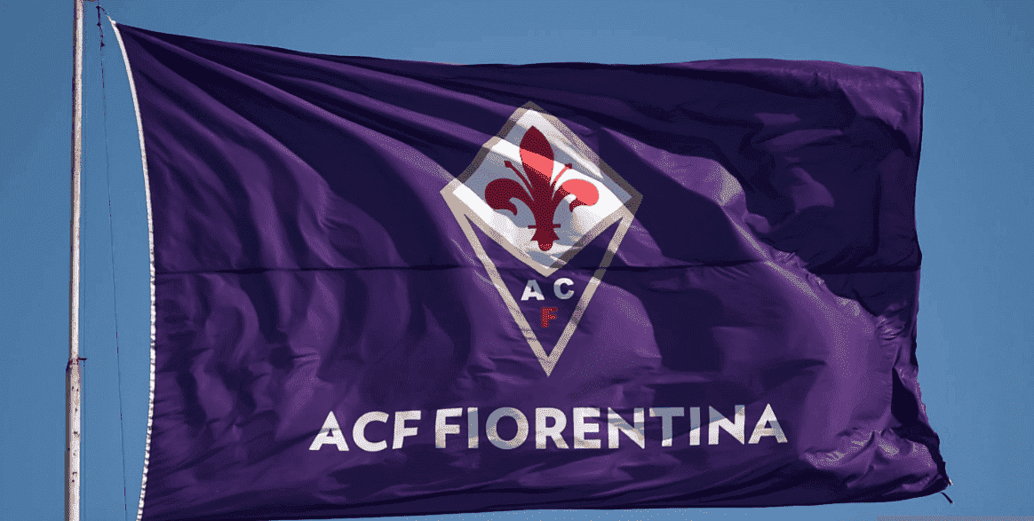 شعار فيورنتينا الايطالي