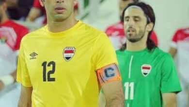 الاتحاد العراقي يعلن عن إثنين من حالات كورونا بصفوف المنتخب الوطني!