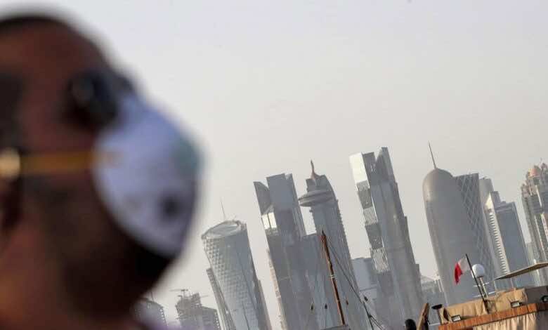 مونديال 2022: فنادق قطر تكافح للبقاء حتى صافرة البداية