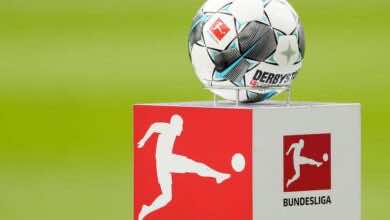 رابطة الدوري الألماني تقرر إجراء مسحة كورونا للاعبين قبل كل مباراة ب24 ساعة