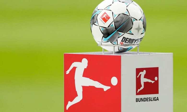 رابطة الدوري الألماني تقرر إجراء مسحة كورونا للاعبين قبل كل مباراة ب24 ساعة