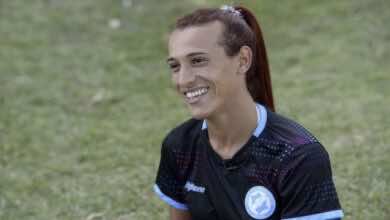 من هي مارا جوميز أول لاعبة متحوّلة جنسيًا في الدوري الارجنتيني للسيدات؟