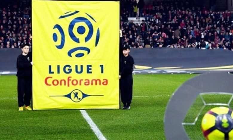 رابطة الدوري الفرنسي تنهي عقد حقوق النقل التلفزيوني مع "ميديا برو"