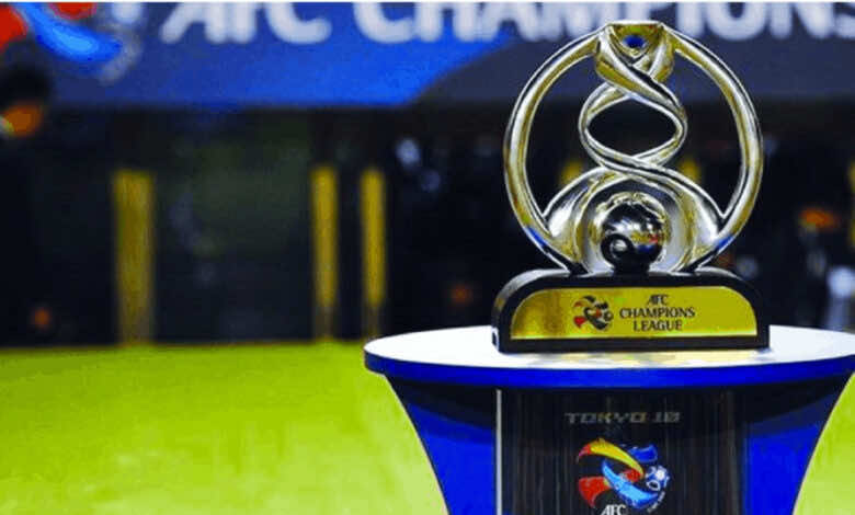 "فقاعة" الدوحة تنقذ دوري أبطال آسيا وتترقب مونديال الأندية