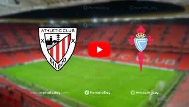 بث مباشر | مشاهدة مباراة اثلتيك بيلباو وسلتا فيغو في الدوري الاسباني