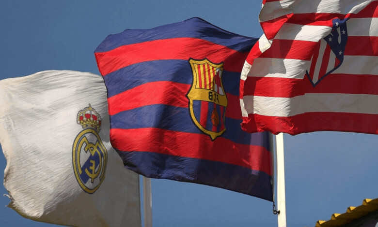 تأجيل انتخاب رئيس نادي برشلونة بسبب فيروس كورونا