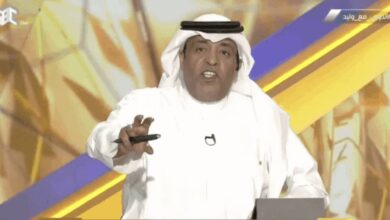 شاهد حلقة الدوري مع وليد ليوم الجمعة 4 ديسمبر 2020 "حديث خاص عن طبيب الاهلي المصري"