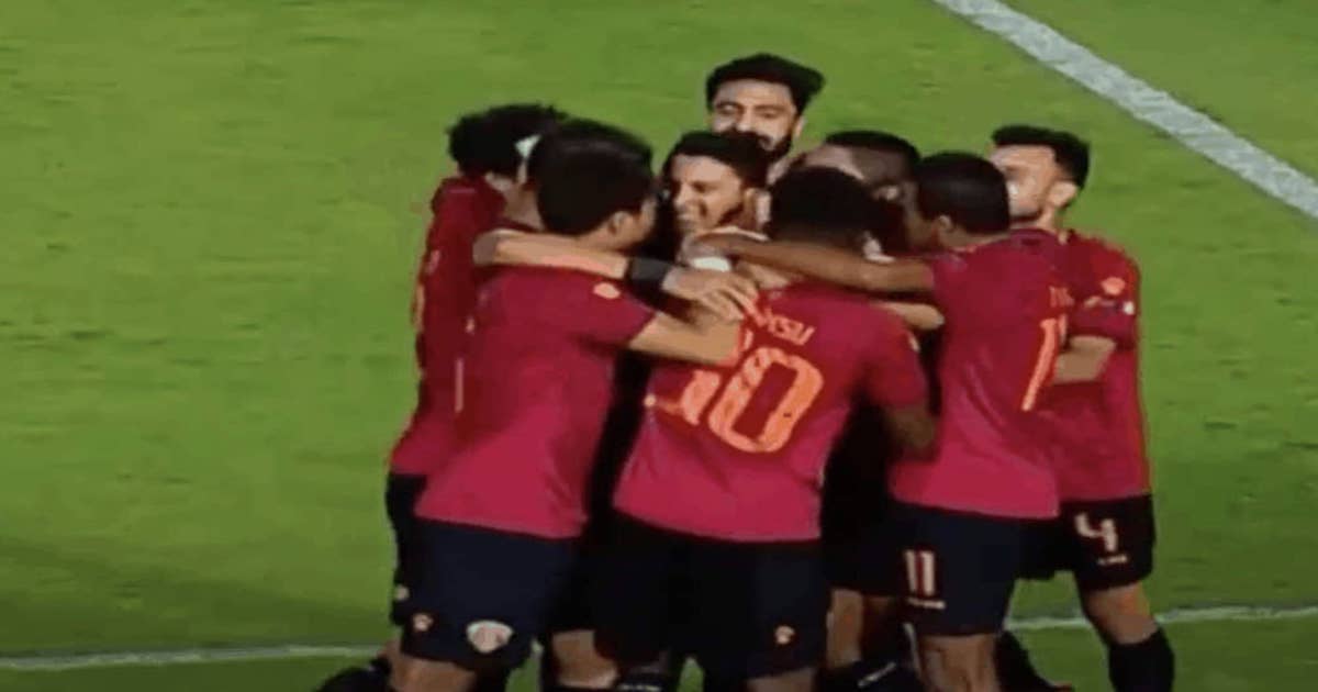 فيديو اهداف مباراة سيراميكا والبنك الاهلي 16-12-2020 "صالح جمعة يتألق"