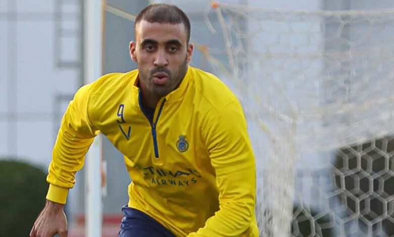 اخبار السعودية | حقيقة الإطاحة بـ"حمدالله" خارج أسوار النصر!