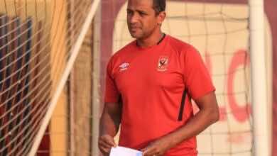 الأهلي يفتقد 11 لاعبًا في مواجهة دجلة بالدوري المصري