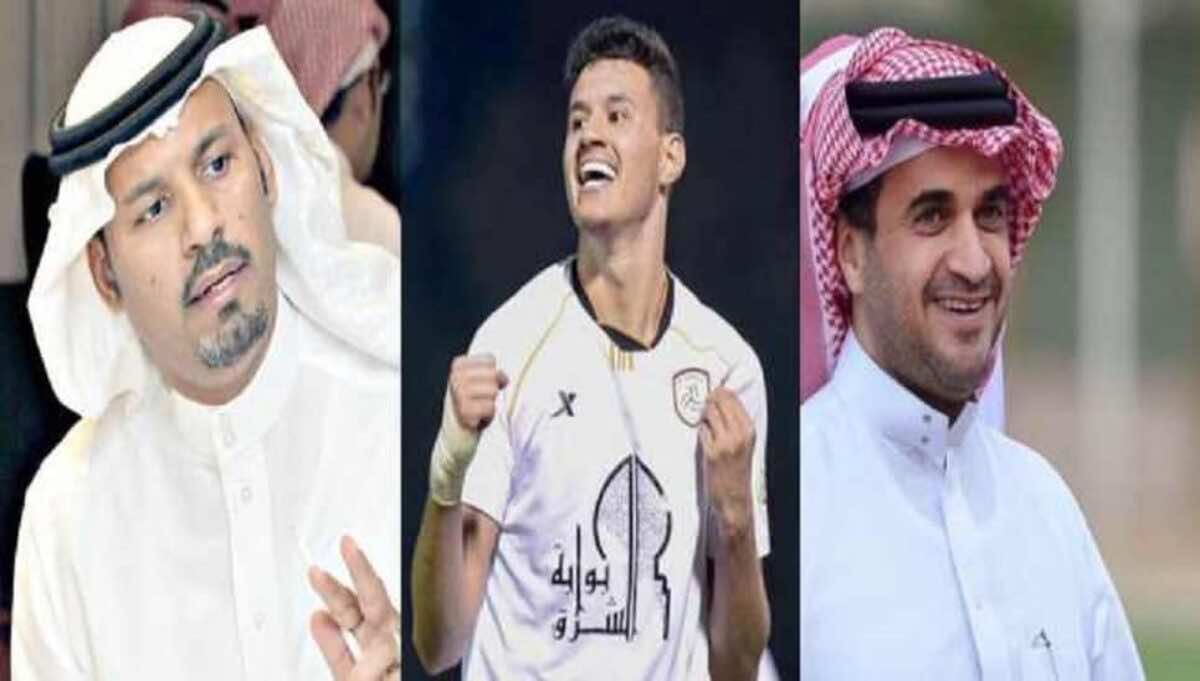 Ø§Ù„Ø³ÙˆÙ‚ Ø§Ù„Ø³Ø¹ÙˆØ¯ÙŠ Ø§Ù„Ø´Ø¨Ø§Ø¨ ÙŠ Ø­Ø¯Ø¯ Ù…Ø·Ù„Ø¨ ÙˆØ­ÙŠØ¯ Ù„ØªØ³Ù„ÙŠÙ… Ø§Ù„Ø­Ù…Ø¯Ø§Ù† Ù„Ù„Ù‡Ù„Ø§Ù„ Ù…ÙŠØ±ÙƒØ§ØªÙˆ Ø¯Ø§ÙŠ