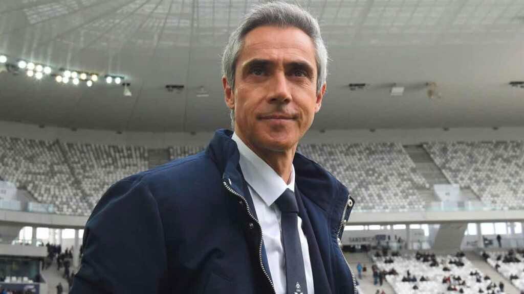 سوق الانتقالات | باولو سوزا مديرًا فنيًا لمنتخب البرتغال