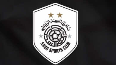 شعار نادي السد القطري