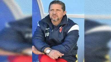 الدوري الجزائري | مدرب مولودية وهران المؤقت يؤكد جاهزيته الدائمة!