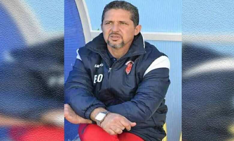 الدوري الجزائري | مدرب مولودية وهران المؤقت يؤكد جاهزيته الدائمة!